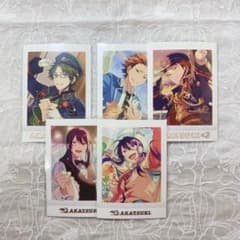 紅月 ぱしゃこれのサムネイル