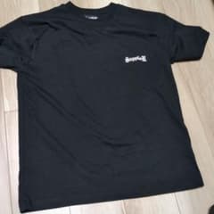 SupplieR 黒 Tシャツ Sサイズのサムネイル