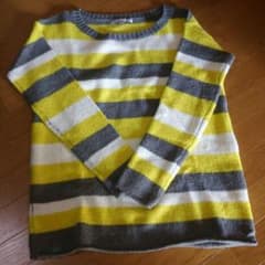 gap レディースニットのサムネイル