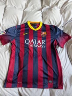 FC Barcelona Dri-FIT シャツのサムネイル