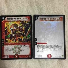 ヴァルキリアスムサシのサムネイル