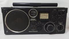 National COUGAR113 RF-1130 BCLラジオ - メルカリ