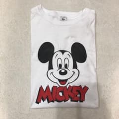 Tシャツ　6 ミッキーのサムネイル