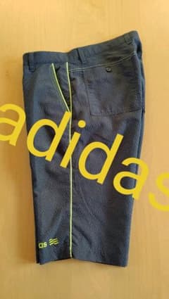 adidas ハーフパンツのサムネイル