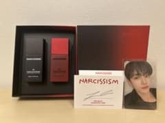 NCTDREAM JAEMIN NARCISSISM PERFUME SETのサムネイル