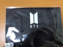 BTSのエコバックのサムネイル