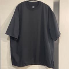DAIWAPIER 39 Tシャツ ブラック Lサイズのサムネイル