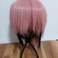 コスプレウィッグ 赤城ウェンのサムネイル