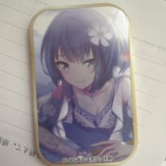 プロジェクトセカイ 宵崎奏 缶バッジのサムネイル