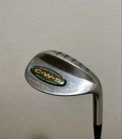 コンフィデンス E-Z-OUT ウェッジ 60° フレックスS - メルカリ