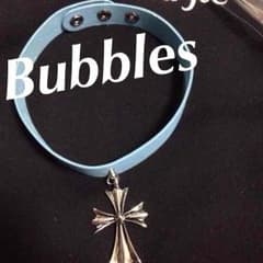 Bubbles チョーカーのサムネイル