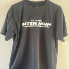 ALL JAPAN INTER HIGH 2023 Tシャツのサムネイル