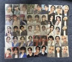 ASTRO ラキ トレカ 45枚セット - メルカリ