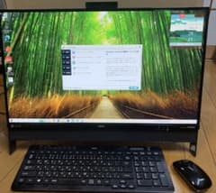 NEC LAVIE Direct DA(S) PC-GD234UCA9 TV付 NEC LAVIE Direct DA(S) PC-GD234UCA9 TV付 - メルカリ