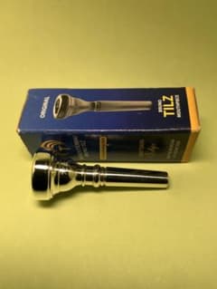 B.TilZ モデル バコモデル コルネット マウスピース 7EW - メルカリ