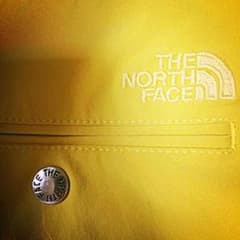 THE NORTH FACE 7部丈 パンツ！のサムネイル