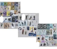 バラ可】ワールドトリガー ワートリ アクスタ グッズ 70点以上 - メルカリ