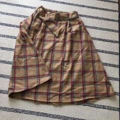 スカート2点セットのサムネイル