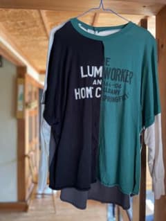 lime Inc   ロンTのサムネイル