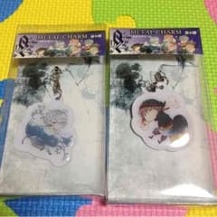 オズと秘密の愛 メタルチャームのサムネイル