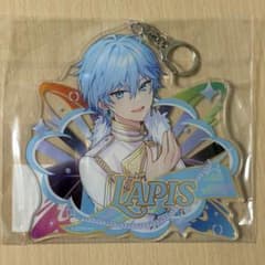 り*か様 ふぁみくじ Lapisくん C賞のサムネイル