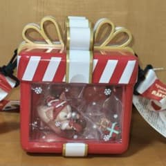 上海ディズニー リーナベル ポップコーンバケットのサムネイル