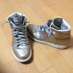 NIKEナイキ ジョーダン 美品 ❗️価格変更❗️第二弾❗️のサムネイル