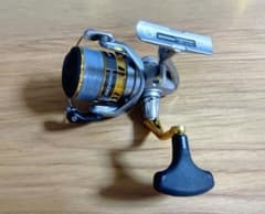 シマノ 17 セドナ SEDONA C3000HG スピニングリールのサムネイル