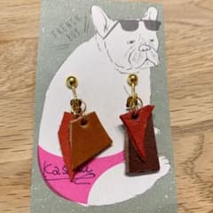 ピアス イヤリングのサムネイル