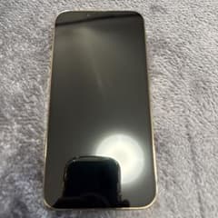 iPhone13ProMAX128GB ゴールド バッテリー86% iPhone13ProMAX128GB ゴールド バッテリー86% - メルカリ