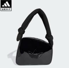 adidas アディダス　エアラインバッグ　ユニセックス　黒のサムネイル