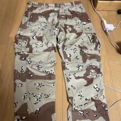 ロスコ　カーゴパンツのサムネイル