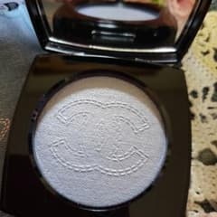 シャネルココデニムハイライトハイライターフェイスパウダーデニム