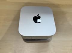 Mac mini M4 Pro 24GB 512GB 美品のサムネイル