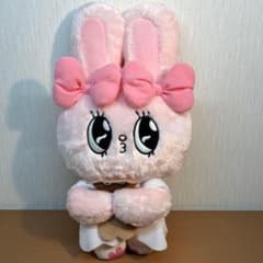 エスターバニー　ぬいぐるみ マスコット