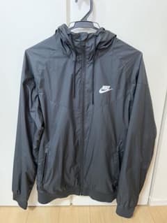 Nike ナイロンジャケットのサムネイル