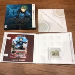Echoes もうひとりの英雄王 LIMITED EDI…のサムネイル