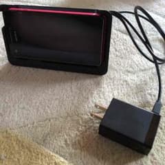 au Xperiasol21のサムネイル