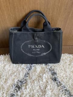 PRADA プラダ カナパSサイズのサムネイル