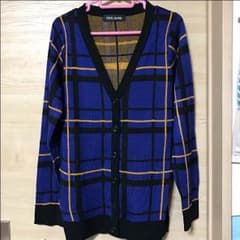 CECIL Mc BEE＊カーディガンのサムネイル