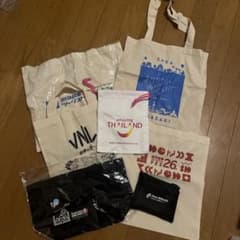 エコバッグセットのサムネイル