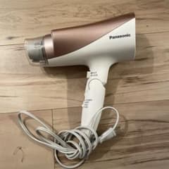 Panasonic EH-NE69-PN ドライヤー - メルカリ