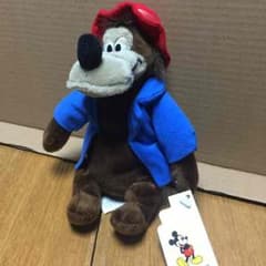 ブレアベア  くまどんのサムネイル