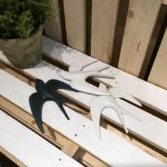 ハンギングバード3個セットのサムネイル
