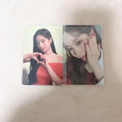 TWICE ダヒョン DAHYUN トレカセット まとめ売りのサムネイル