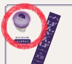 つ*ん様 ドズル社 ぼんじゅうる ぼんさんぽ 78713-170-