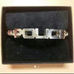 POLICE ブレスレットのサムネイル