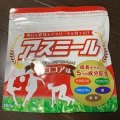 【あくび様専用】アスミール カルシウム 180ｇのサムネイル