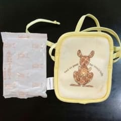 カンガルー保冷 保温 抱っこ紐用のサムネイル