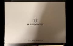 REDMAGIC ASTRA ゲーミングタブレット 12GB/256GBのサムネイル